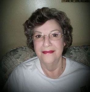 Meet your Posher, Jo ann